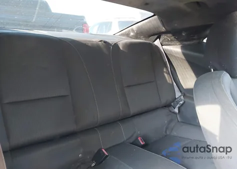 2015 Chevrolet Camaro 1Lt из США, поврежденный, VIN 2G1FD1E35F9174354